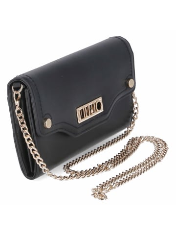 Liu Jo Clutch BELEG in Schwarz