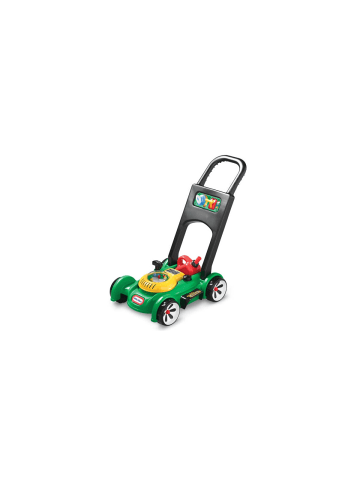 Little Tikes Kinderspielzeug Gartenspaß Rasenmäher, ab 18 Monate