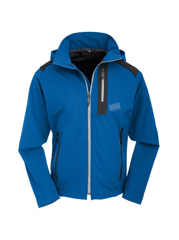 Maul Sport Funktionsjacken Galtür XT in Blau3012