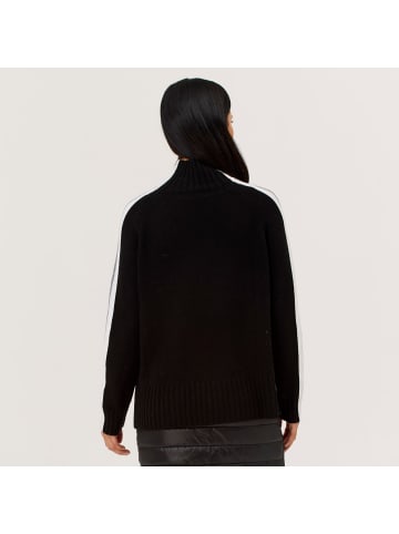 Krimson Klover Strickpullover Ski Cortina Sweater in black (w-o Cortina)