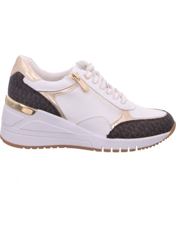 Marco Tozzi Sneaker in weiß