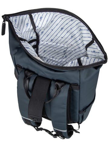 Cabaia Rucksack Explorer Recycled Oxford Medium in Tangier