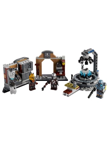 LEGO Star Wars™ 75319 Die mandalorianische Schmiede der Waffenschmiedin