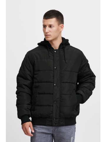 BLEND Winterjacke BHOuterwear in Schwarz