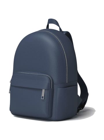 Kmisso Rucksack in Schwarz