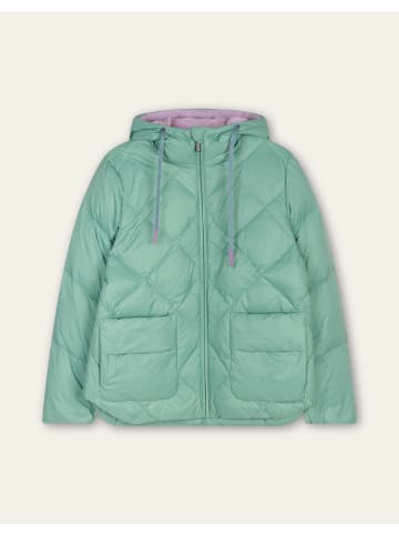 Oilily Jacke Cook in Blau
