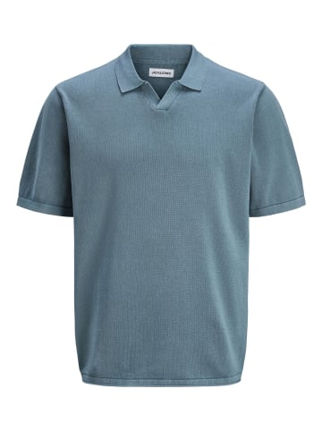 Jack & Jones Poloshirt in Oceanview