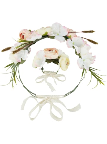 tectake Modische und charmante Accessoires, bunt