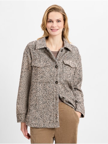 Marie Lund Jacke in mehrfarbig