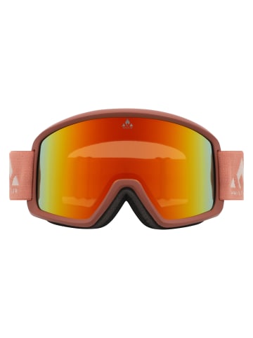 Whistler Skibrille WS5100 in 4248 Cedar Wood