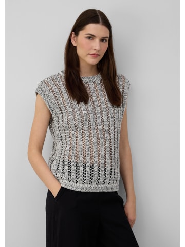 s.Oliver Strickpullunder in 02X3_ecru