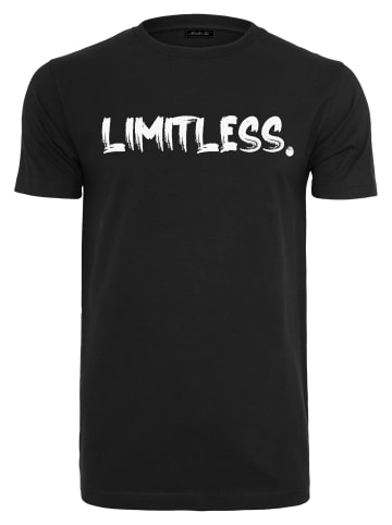 Mister Tee Mister Tee in black