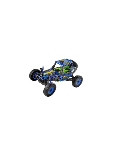 Clementoni Mechaniklabor Geländewagen 50918 Set