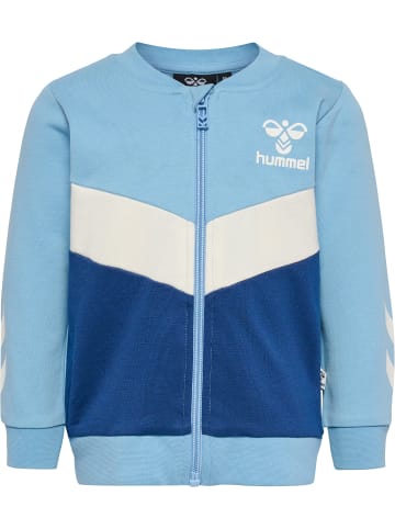 Hummel Reißverschluss Jacke Hmlskye Jungen in DUSK BLUE