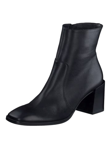 Paul Green Stiefelette in Schwarz