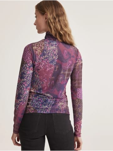 Odd Molly Polo shirt Sherri in MULTI