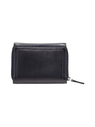 Maître Geldbörse 'Modard Dagrete in Schwarz'