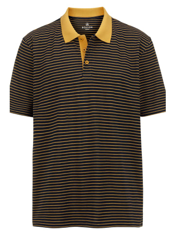 Boston Park Poloshirt in marine