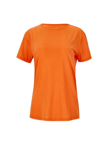 Athlecia Funktionsshirt LIZZY in 5117 Dragon Fire