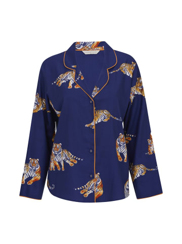 Cyberjammies Indigo Nachtwäsche in marine