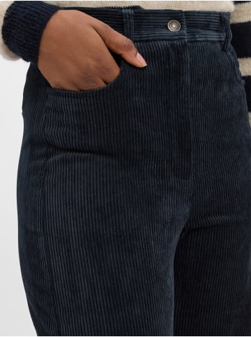 Marie Lund Hose in marine