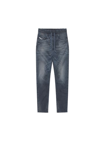 Diesel Blau Herren Jeans