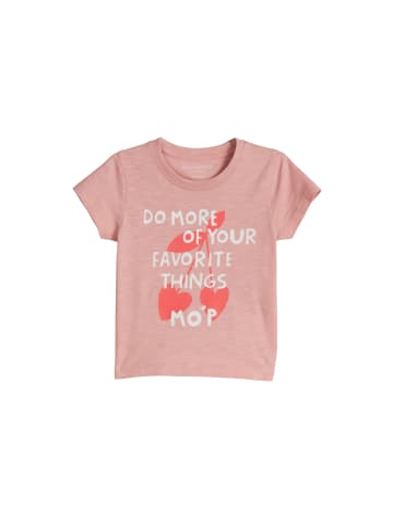 Marc O'Polo KIDS-GIRLS T-Shirt in SUMMER BLUSH