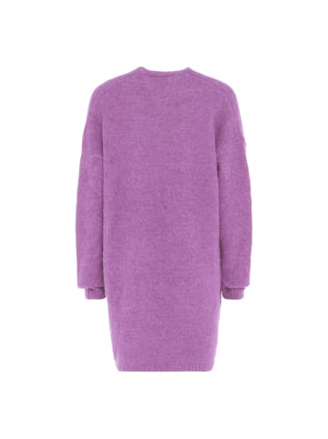 Jalene Damen Sweater in LILA