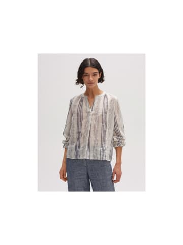 OPUS Bluse für Damen in Bunt