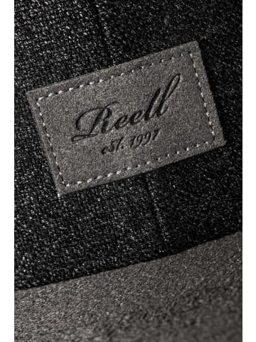 Reell Cap "Docker Cap" in Grau