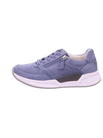 Gabor Sneaker in blau