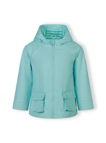 Minoti Softshelljacke 30COAT104 in mint