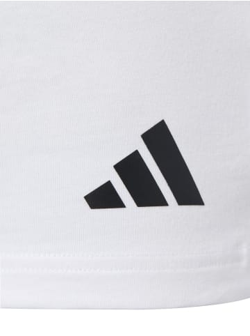 adidas Performance Unterhemd in weiß