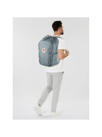 FJÄLLRÄVEN Skule kids Kinderrucksack 39 cm nimbus blue
