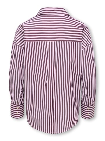 KIDS ONLY Hemd in Pink Lady