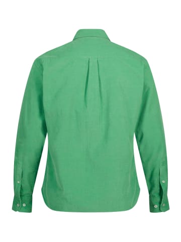 JP1880 Hemd in hellgrün