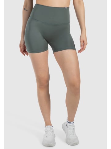 SMILODOX Shorts Leola in Grün