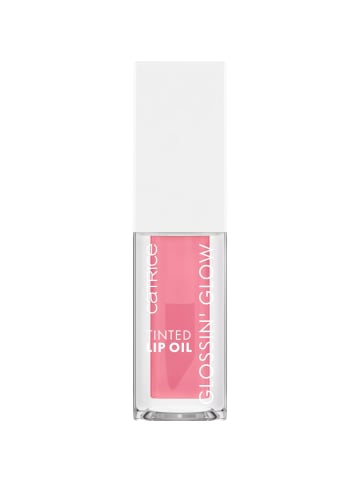 Catrice Getöntes Lippenöl Glossin' Glow - 10 Keep It Juicy 4 ml