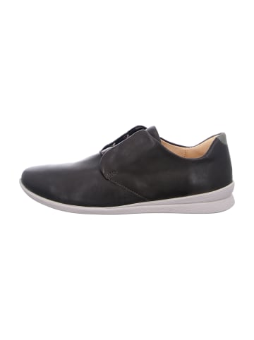 Think! Komfort Slipper in Grau