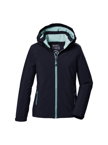 Killtec KOW 352 GRLS JCKT in Blau3044