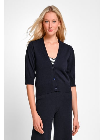 include Cardigan Cashmere in navy