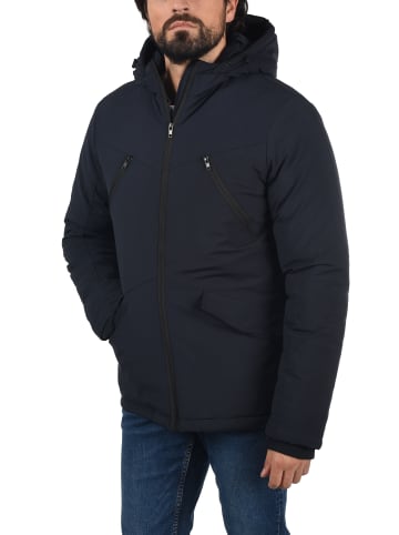 BLEND Winterjacke BHOmar in Blau