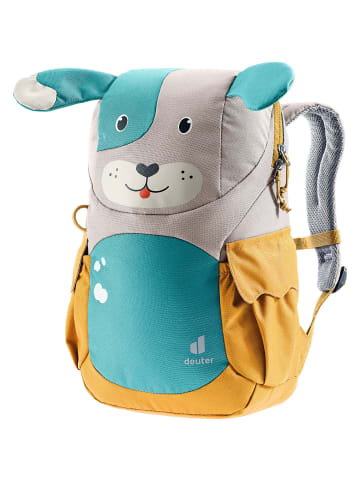 Deuter Rucksack Kikki in Orange501