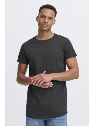 !SOLID Longshirt SDLongo in Grau