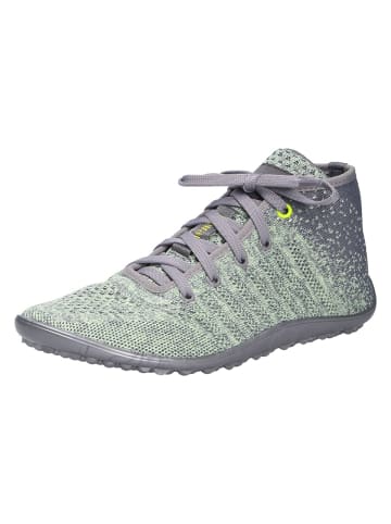Leguano Sneaker GO in grün