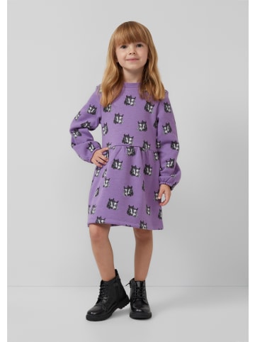 s.Oliver Kleid in 46A2_lila