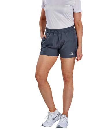 erima Change By Erima Shorts in slate grey