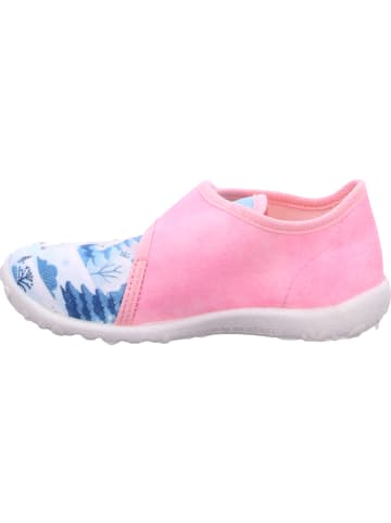 superfit Hausschuh in rosa