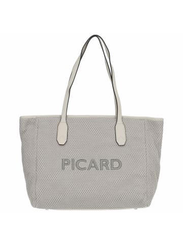 PICARD Knitwork - Shopper 46 cm in shark