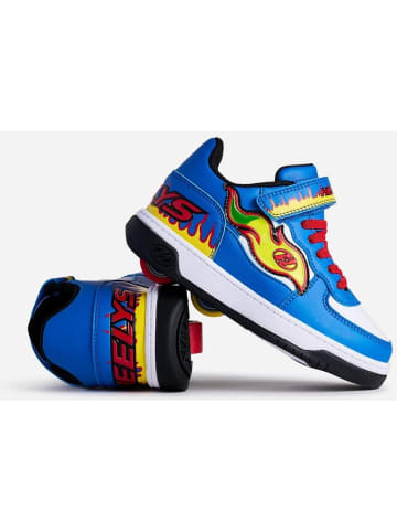 Heelys Kinder Sneaker in Blau